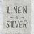 LINEN & SILVER ( LEN i SEREBRO ) - Ярмарка Мастеров - ручная работа, handmade