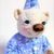 Mishki Teddi Ilyany Maevskoj MAEWSKI - Livemaster - handmade