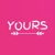 YOURS COSMETICS - Livemaster - handmade