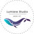 Lumiere Studio. Ukrasheniya iz stekla - Livemaster - handmade