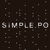 Simple-po - Ярмарка Мастеров - ручная работа, handmade