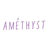 A M E T H Y S T - Livemaster - handmade