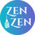 ZEN-ZEN - Livemaster - handmade