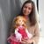 AVTORSKIE KUKLY. Anna Nikitina (01anna-dolls) - Ярмарка Мастеров - ручная работа, handmade