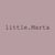 little.Marta - Ярмарка Мастеров - ручная работа, handmade
