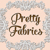 PrettyFabrics (vse dlya shitya) - Livemaster - handmade
