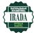IRADA - Livemaster - handmade