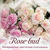 Rose-bud - Livemaster - handmade