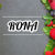 Romanycheva Natalya (RONA) - Livemaster - handmade