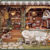 Vintazhnaya lavka  BRIC-A-BRAC - Livemaster - handmade