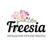 Freesia_Accessories - Livemaster - handmade