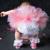 Nejlonovyj fatin - Livemaster - handmade
