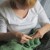 Irina-snudy,hoods,gloves (gorodmasterov) - Livemaster - handmade