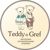 Teddy by Gref - Livemaster - handmade
